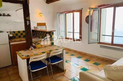 Appartement 2 pièces 240000 €