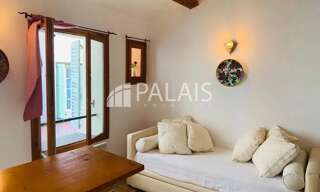 Appartement 2 Pièces 32 m² à vendre à Nice (06300)
