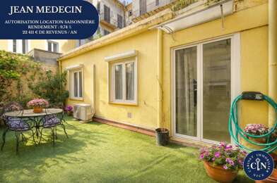 Appartement 1 pièces 218000 €