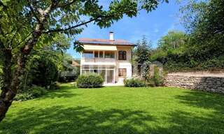 Maison 7 Pièces 222 m² à vendre à Voglans (73420)