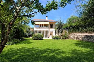 Maison 7 pièces 650000 €