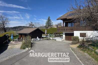 Maison 7 pièces 799000 €