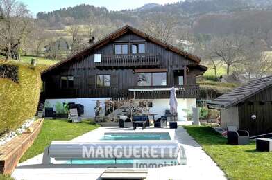 Maison 7 pièces 749000 €