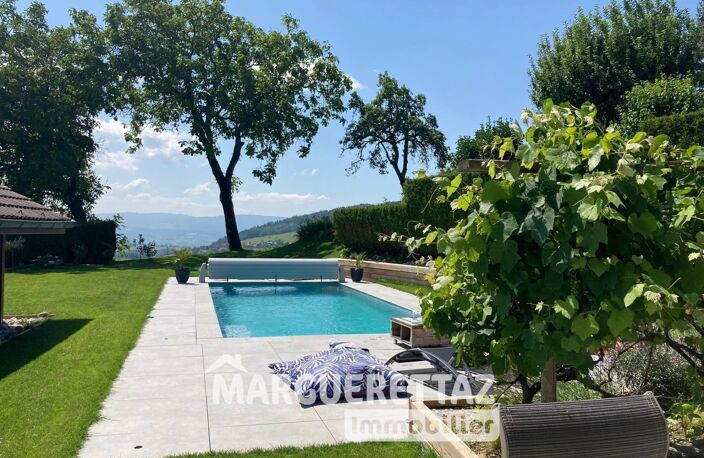 CHALET 240 M² AVEC PISCINE + 2 STUDIOS — photo 3