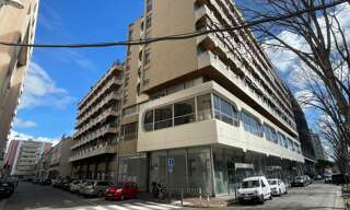 Appartement 2 Pièces 39 m² à vendre à Marseille 8 (13008)