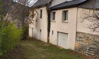 Maison 5 Pièces 112 m² à vendre à Balsièges (48000)