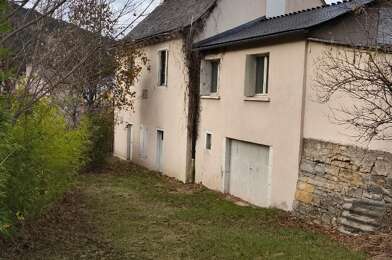 Maison 5 pièces 39000 €