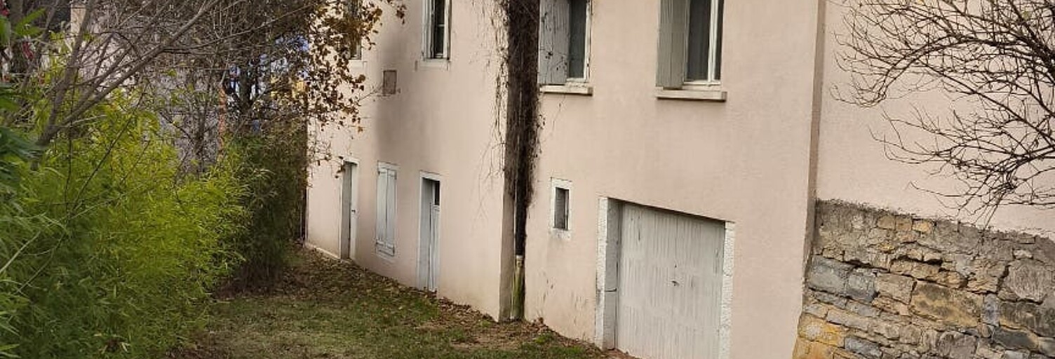 Maison 5 Pièces 112 m² à vendre à Balsièges (48000)