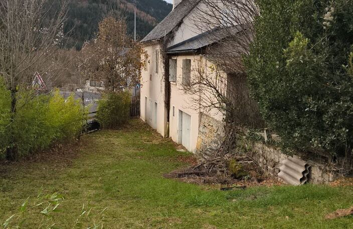 Vente maison 5 pièces 112 m² Balsièges (48000) — photo 2