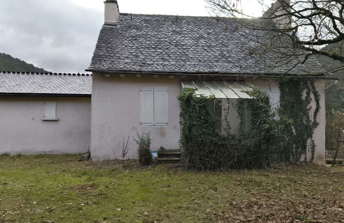 Vente maison 5 pièces 112 m² Balsièges (48000) — photo 3