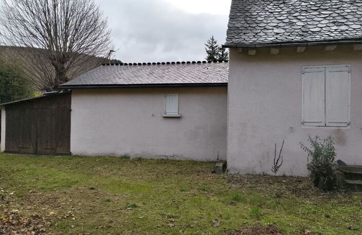 Vente maison 5 pièces 112 m² Balsièges (48000) — photo 4