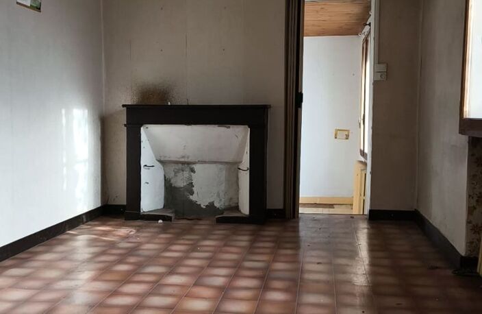 Vente maison 5 pièces 112 m² Balsièges (48000) — photo 5