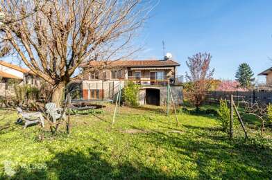 Maison 7 pièces 430000 €