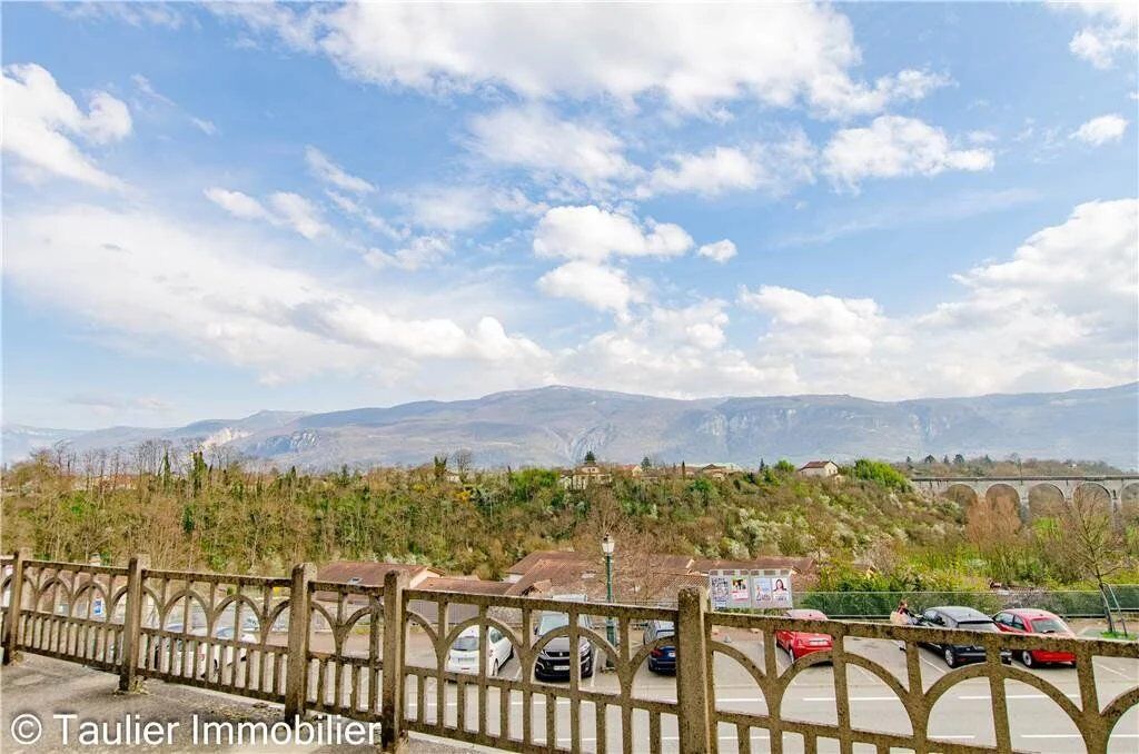 Appartement  T2 à louer Saint-Marcellin 38160