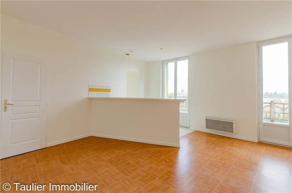 Appartement  T2 à louer Saint-Marcellin 38160