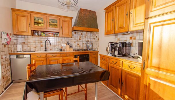 Villa / Maison 4 pièces  à vendre Chatte 38160