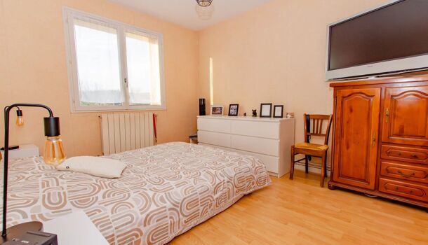 Villa / Maison 4 pièces  à vendre Chatte 38160