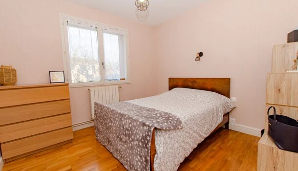 Villa / Maison 4 pièces  à vendre Chatte 38160