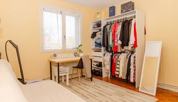 Villa / Maison 4 pièces  à vendre Chatte 38160