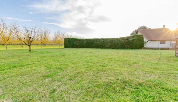 Villa / Maison 4 pièces  à vendre Chatte 38160