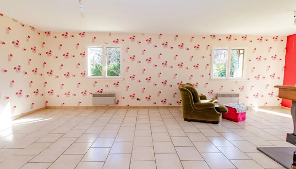 Villa / Maison 3 pièces  à vendre Saint-Antoine-l'Abbaye 38160