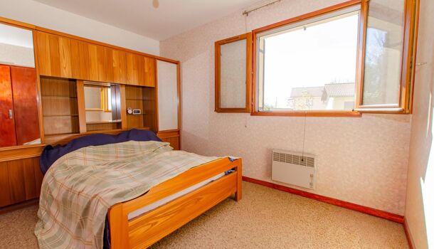 Villa / Maison 3 pièces  à vendre Saint-Antoine-l'Abbaye 38160