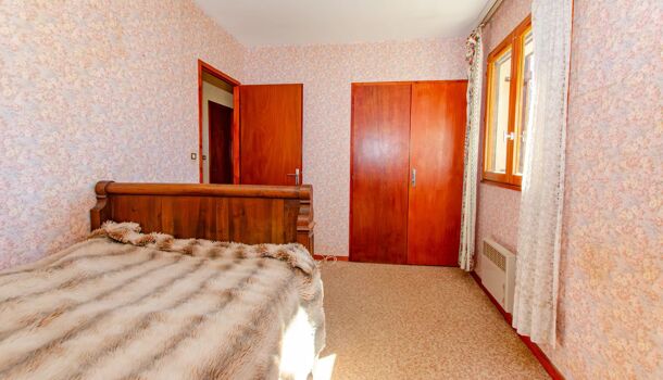 Villa / Maison 3 pièces  à vendre Saint-Antoine-l'Abbaye 38160