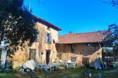 Maison 4 pièces 76300 €