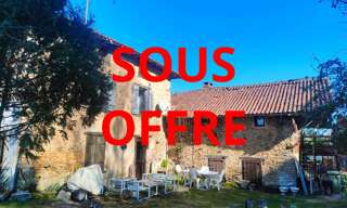 Maison 4 Pièces 135 m² à vendre à Oradour-sur-Vayres (87150)