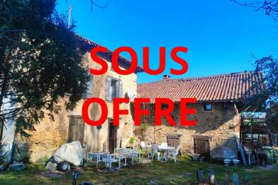 Maison 4 pièces 76300 €