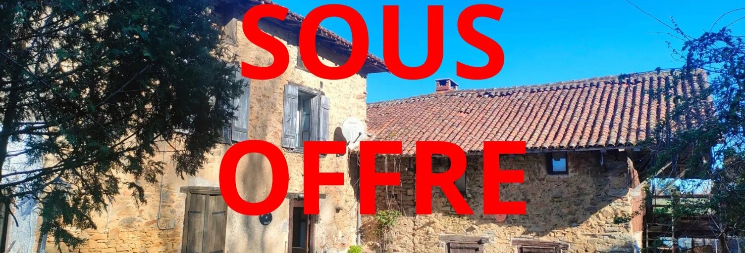 Maison 4 Pièces 135 m² à vendre à Oradour-sur-Vayres (87150)