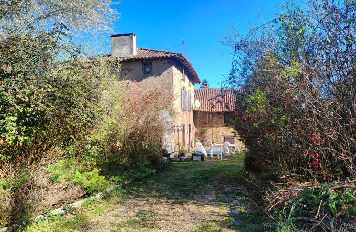 Charmante maison de village à Oradour-sur-Vayres — photo 2