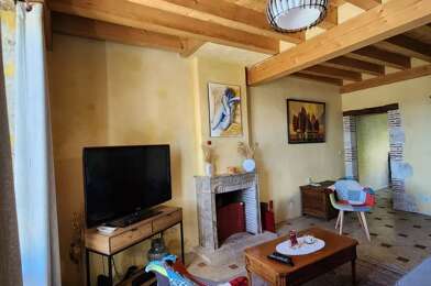 Maison 4 pièces 1116 €