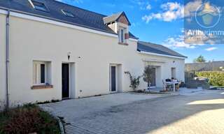 Maison 8 Pièces 207 m² à vendre à Messas (45190)