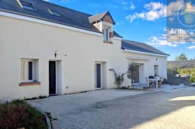 Maison 8 pièces 445000 €