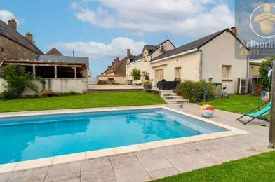 Maison 8 pièces 425000 €