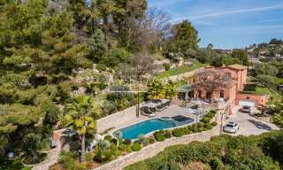 Maison 10 Pièces 438 m² à vendre à Mougins (06250)