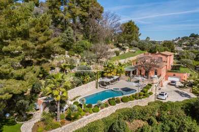 Maison 10 pièces 4990000 €