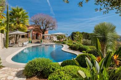 Maison 10 pièces 4990000 €