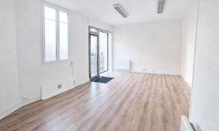 Commerce 1 Pièce 26 m² à louer à Tours (37000)