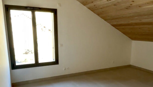 Appartement 4 pièces  à vendre Briançon 05100