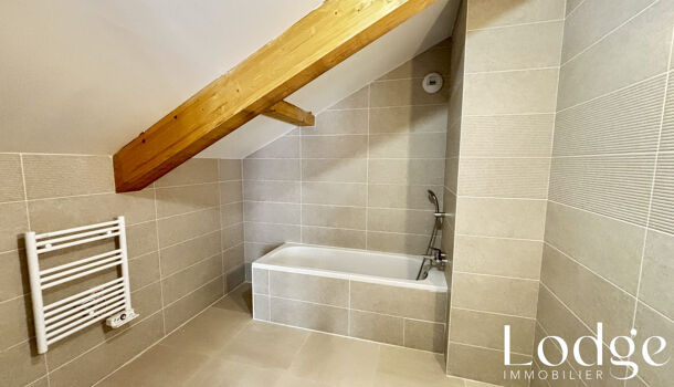 Appartement 4 pièces  à vendre Briançon 05100