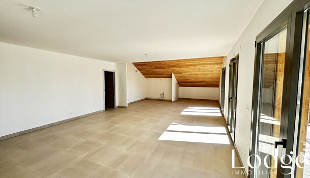 Appartement 4 pièces  à vendre Briançon 05100