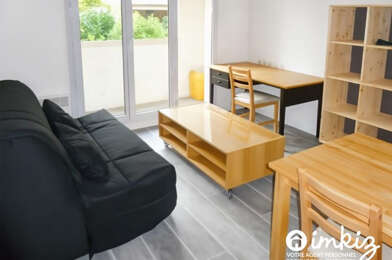 Appartement 1 pièces 170000 €