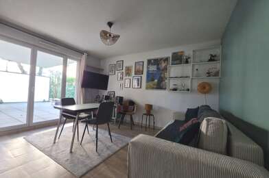 Appartement 2 pièces 195000 €