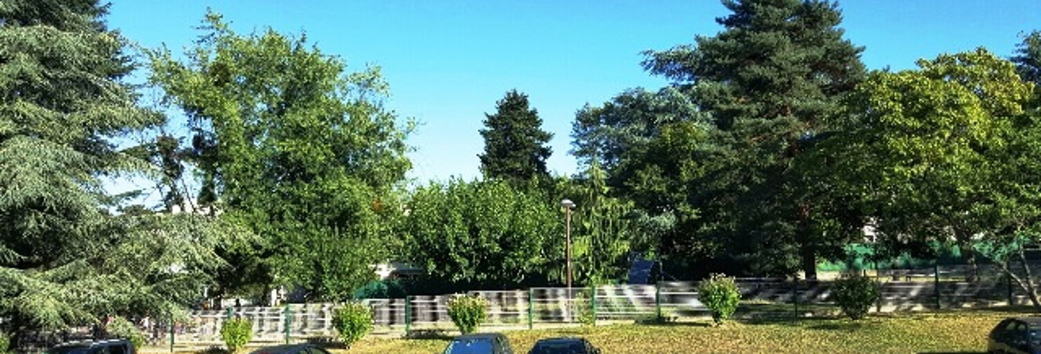 Appartement 3 Pièces 58 m² à louer à Oullins-Pierre-Bénite (69600)