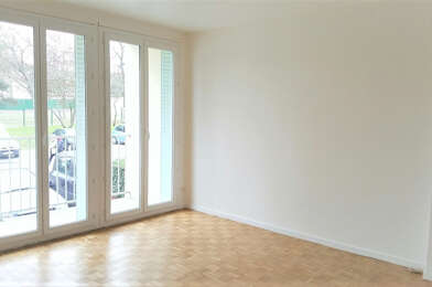Appartement 3 pièces 795 €