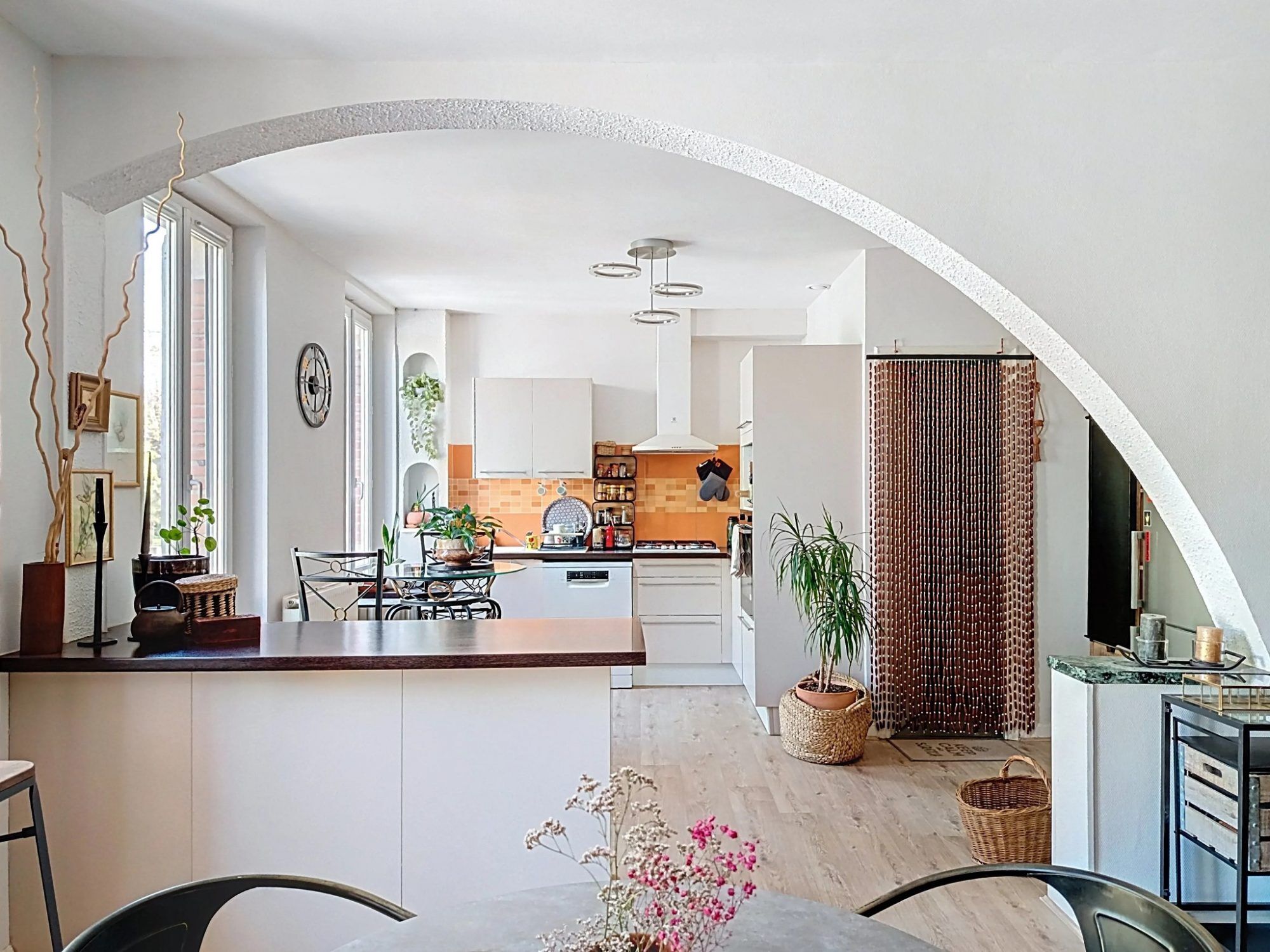 Agence immobilière de BENAC IMMOBILIER RÉALMONT