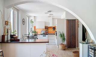 Appartement 3 Pièces 89 m² à louer à Albi (81000)