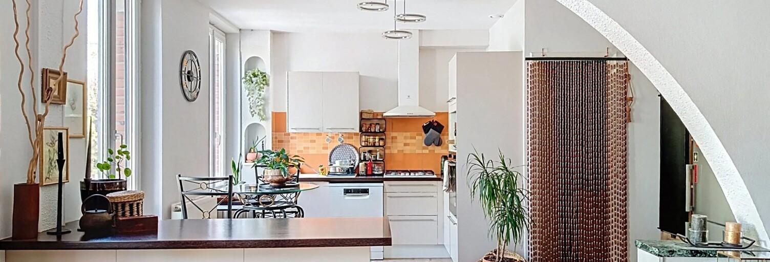 Appartement 3 Pièces 89 m² à louer à Albi (81000)